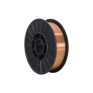 ARAME NOBRE PARA SOLDA MIG 0,8mm 5kg
